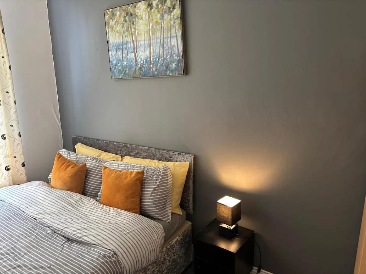 Lägenhet City Delight, Free Parking Newcastle-upon-Tyne