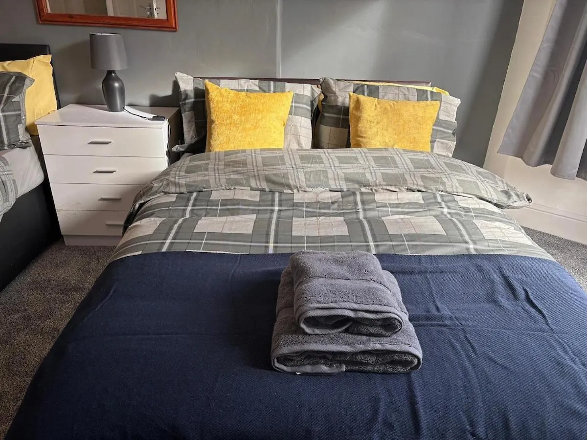 Lägenhet City Delight, Free Parking Newcastle-upon-Tyne