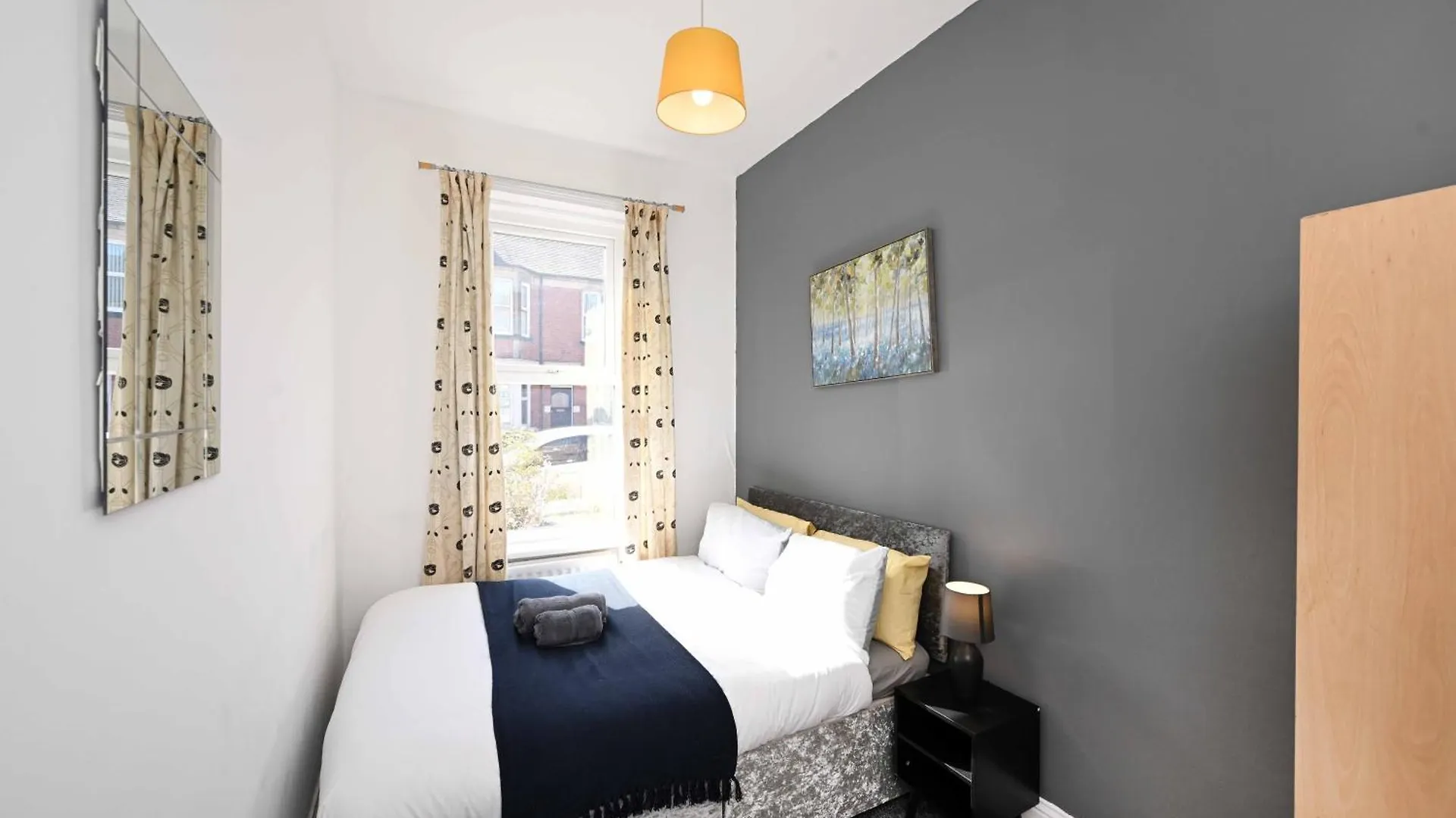 City Delight, Free Parking Newcastle-upon-Tyne