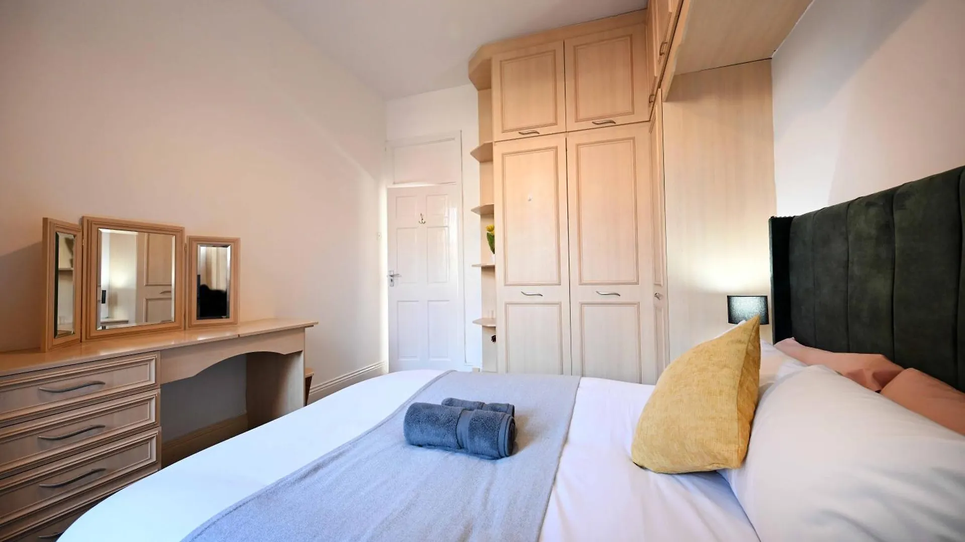 Lägenhet City Delight, Free Parking Newcastle-upon-Tyne