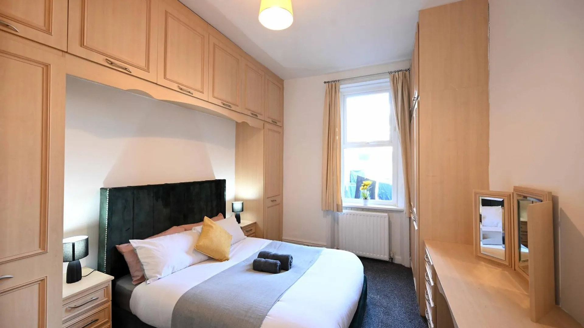 Lägenhet City Delight, Free Parking Newcastle-upon-Tyne