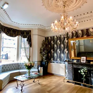 Hotel Whites, Newcastle upon Tyne