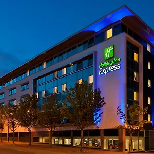 Express Centre By Ihg Hotel