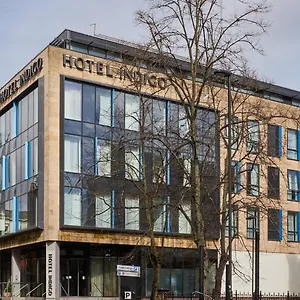 Hotel Indigo By Ihg, Newcastle upon Tyne