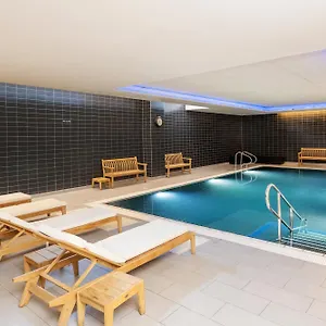 Crowne Plaza - Stephenson Quarter By Ihg Отель
