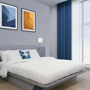 Sleeperz Hotel