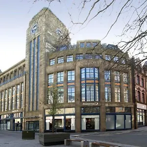 Hotel Premier Centre, Newcastle upon Tyne
