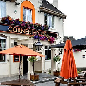 Hotel Corner House By Greene King, Newcastle upon Tyne