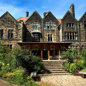 Jesmond Dene House Отель