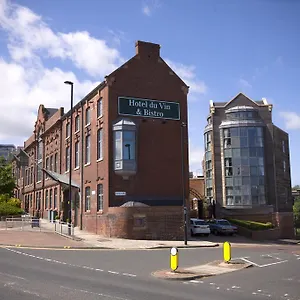 Hotel Du Vin Newcastle, Newcastle upon Tyne
