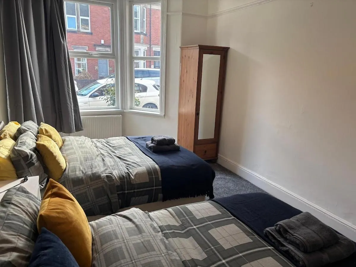 Apartment City Delight, Free Parking Newcastle upon Tyne