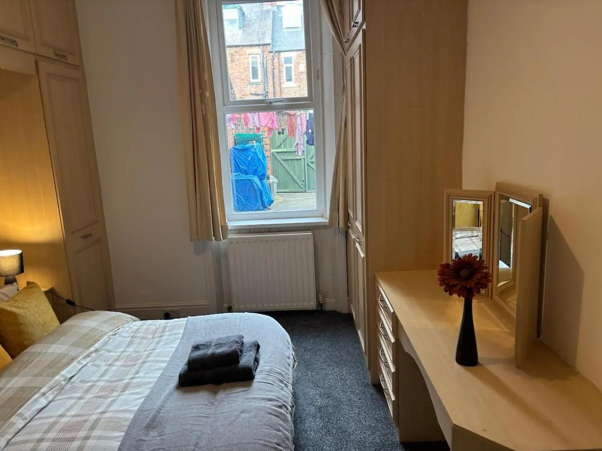 Apartment City Delight, Free Parking Newcastle upon Tyne
