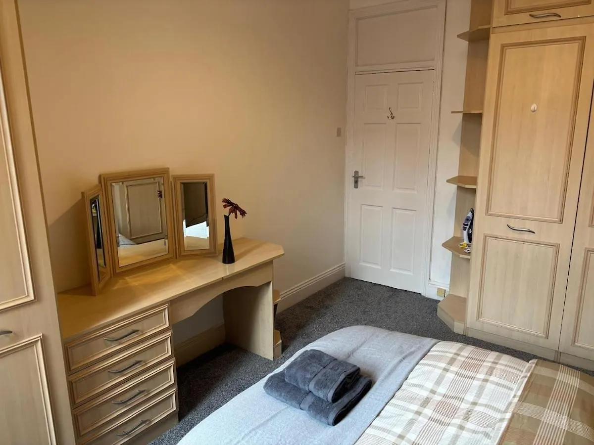 City Delight, Free Parking Newcastle upon Tyne Apartment