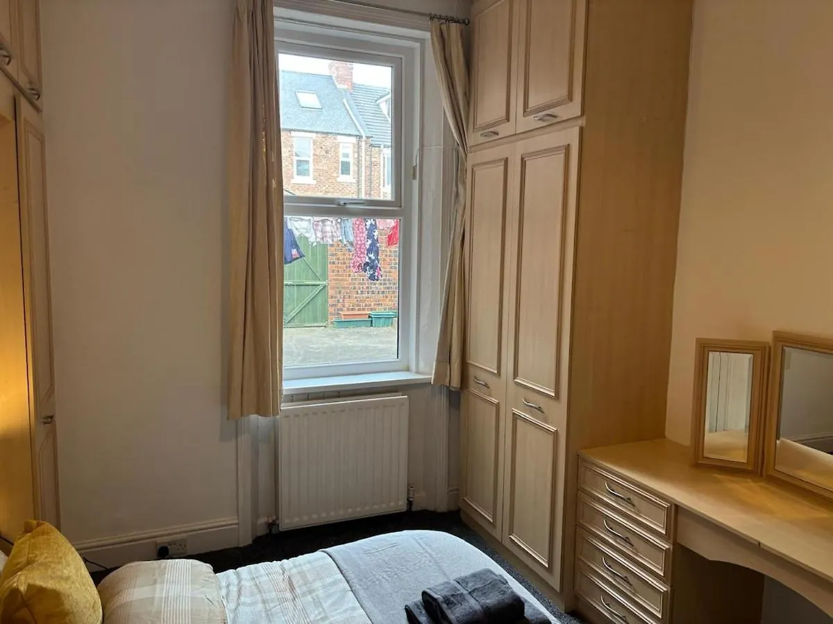 Apartment City Delight, Free Parking Newcastle upon Tyne
