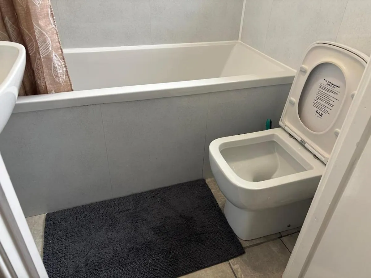Apartment City Delight, Free Parking Newcastle upon Tyne