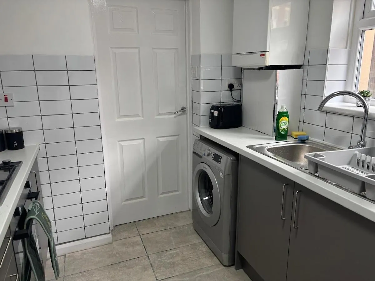Apartment City Delight, Free Parking Newcastle upon Tyne
