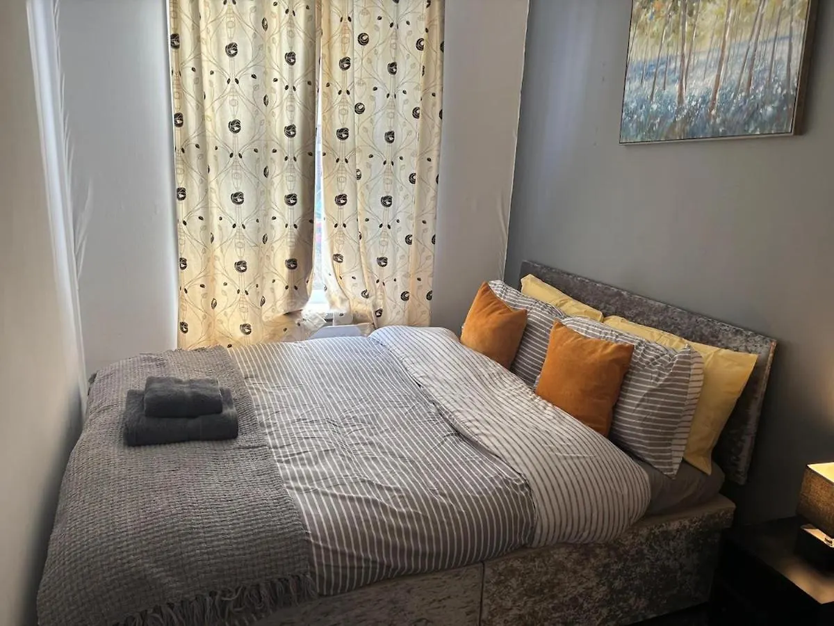 City Delight, Free Parking Newcastle upon Tyne United Kingdom