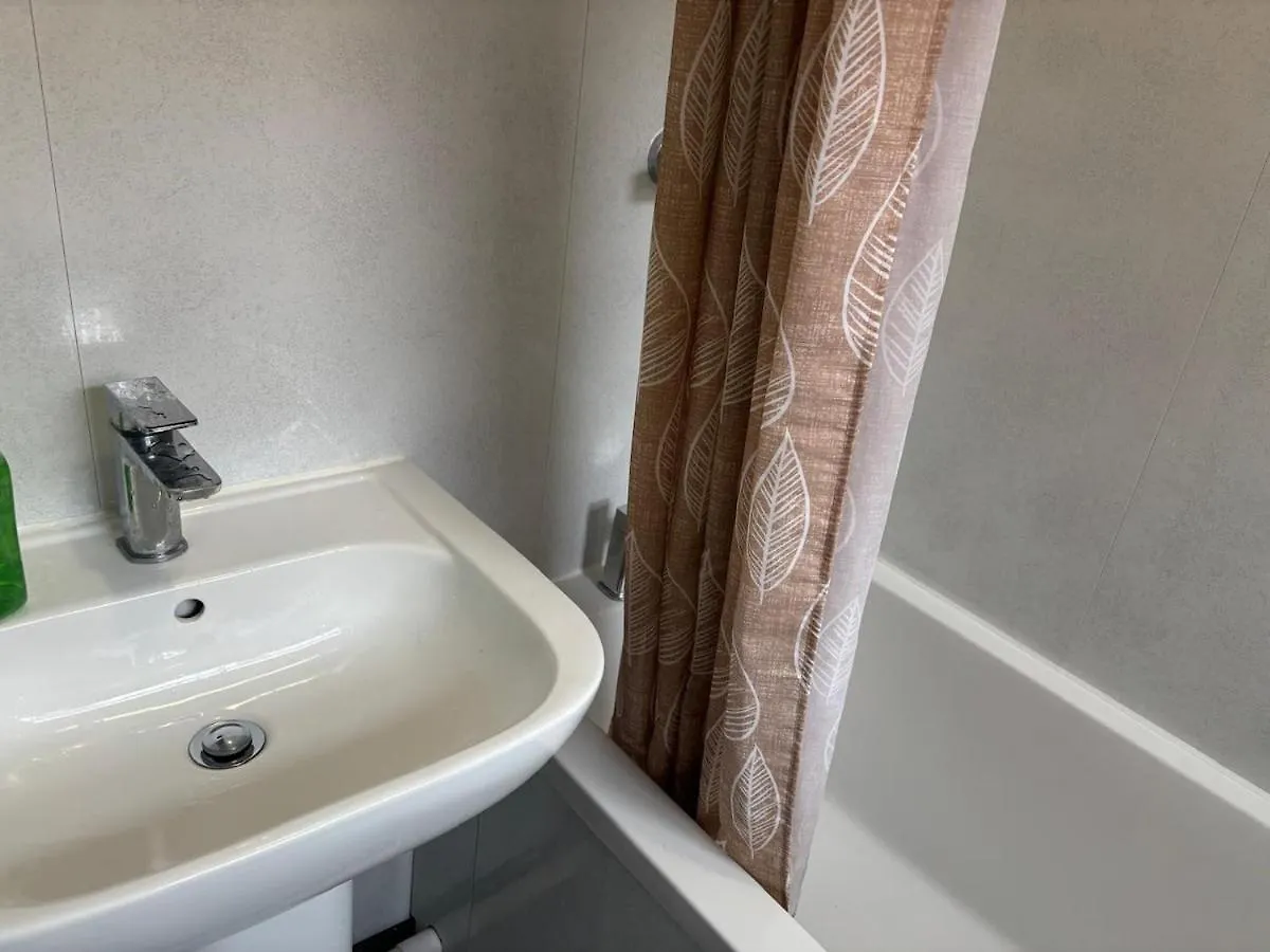 City Delight, Free Parking Newcastle upon Tyne Apartment