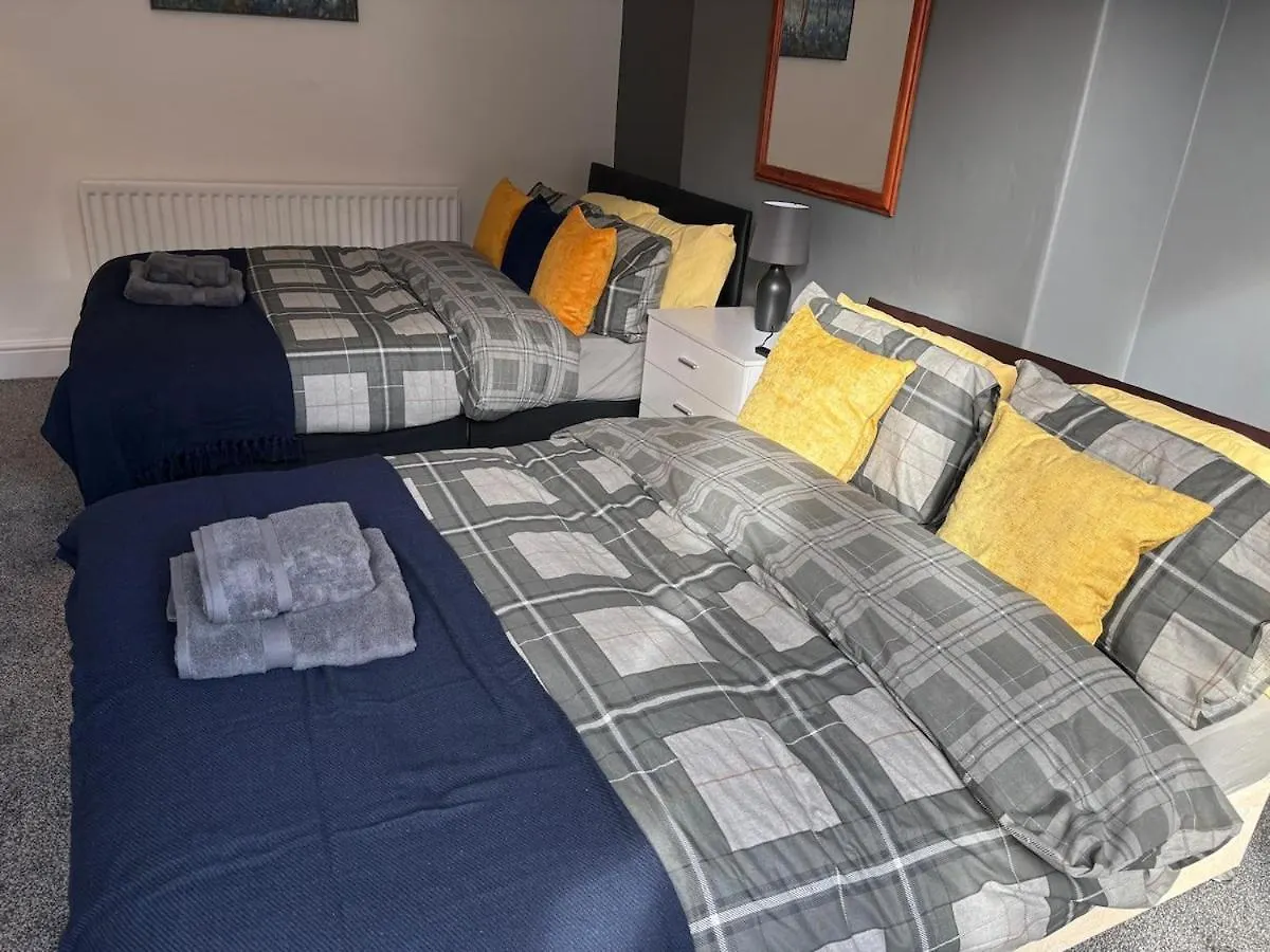City Delight, Free Parking Newcastle upon Tyne