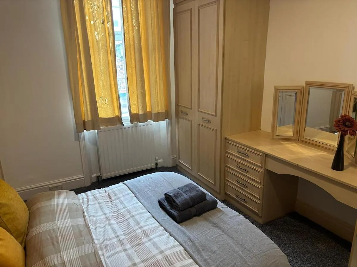 City Delight, Free Parking Newcastle upon Tyne Apartment