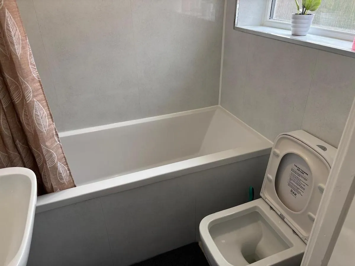 Apartment City Delight, Free Parking Newcastle upon Tyne