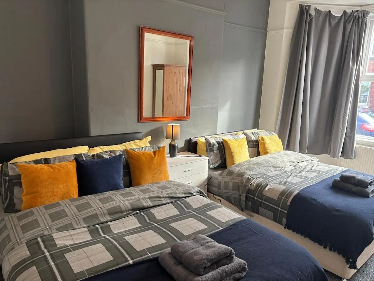 City Delight, Free Parking Newcastle upon Tyne