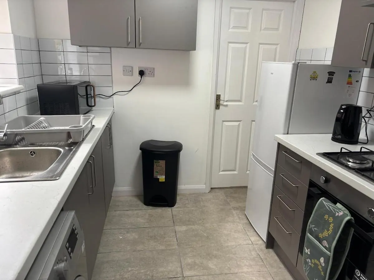 Apartment City Delight, Free Parking Newcastle upon Tyne