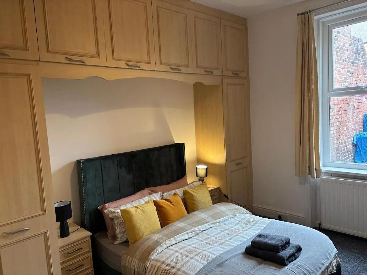 City Delight, Free Parking Newcastle upon Tyne United Kingdom