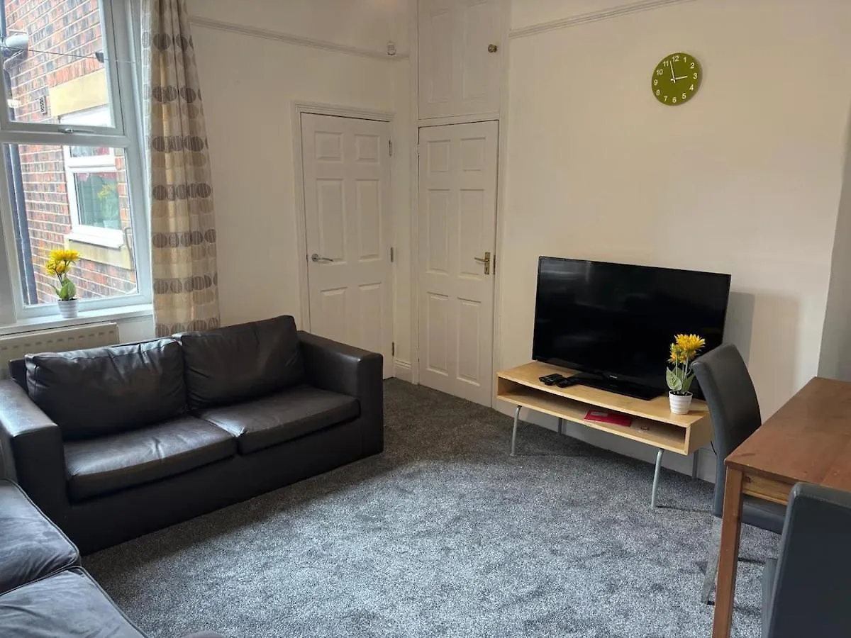 City Delight, Free Parking Newcastle upon Tyne 0*,  United Kingdom