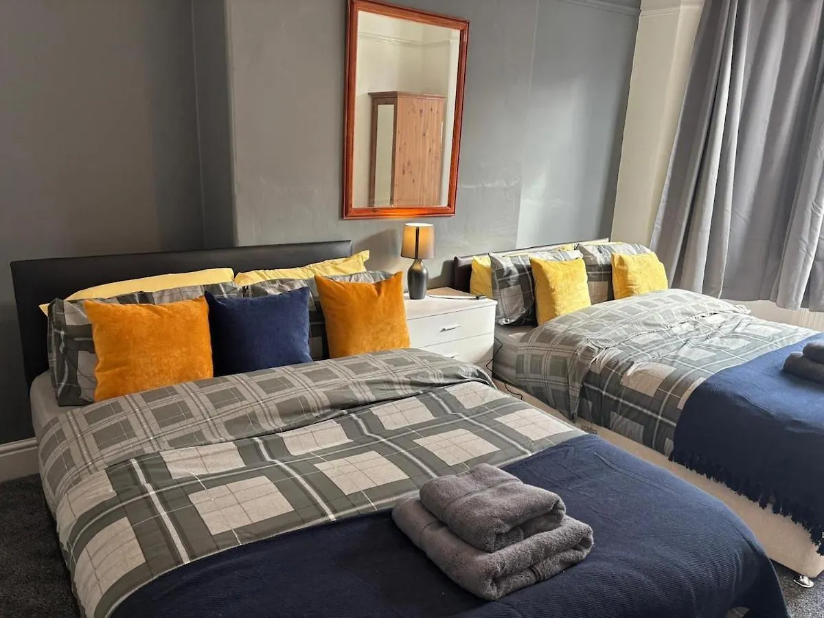 City Delight, Free Parking Newcastle upon Tyne