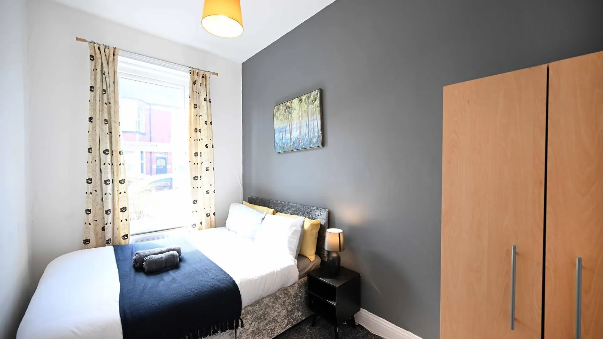 Apartment City Delight, Free Parking Newcastle upon Tyne