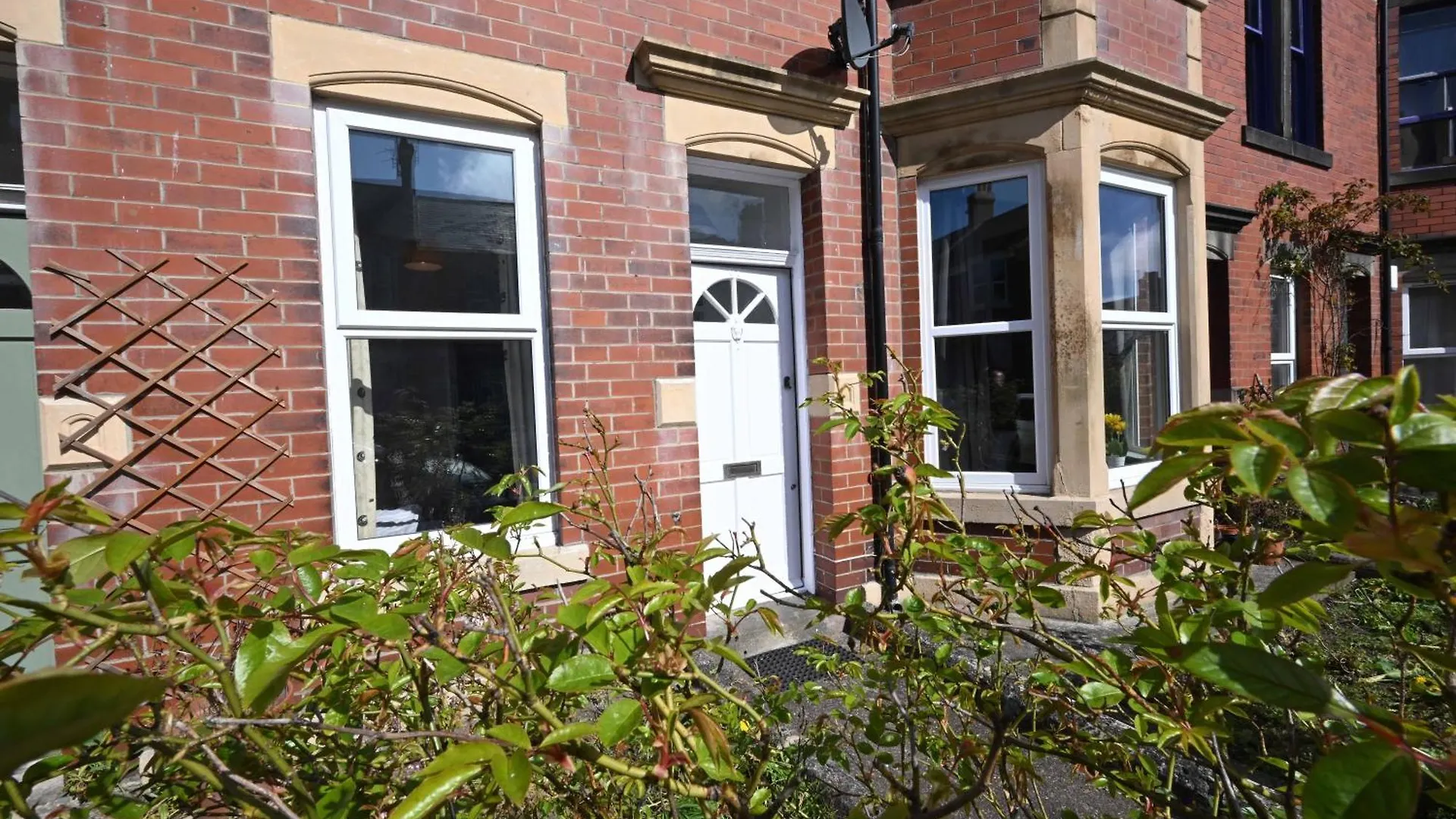 City Delight, Free Parking Newcastle upon Tyne Apartment