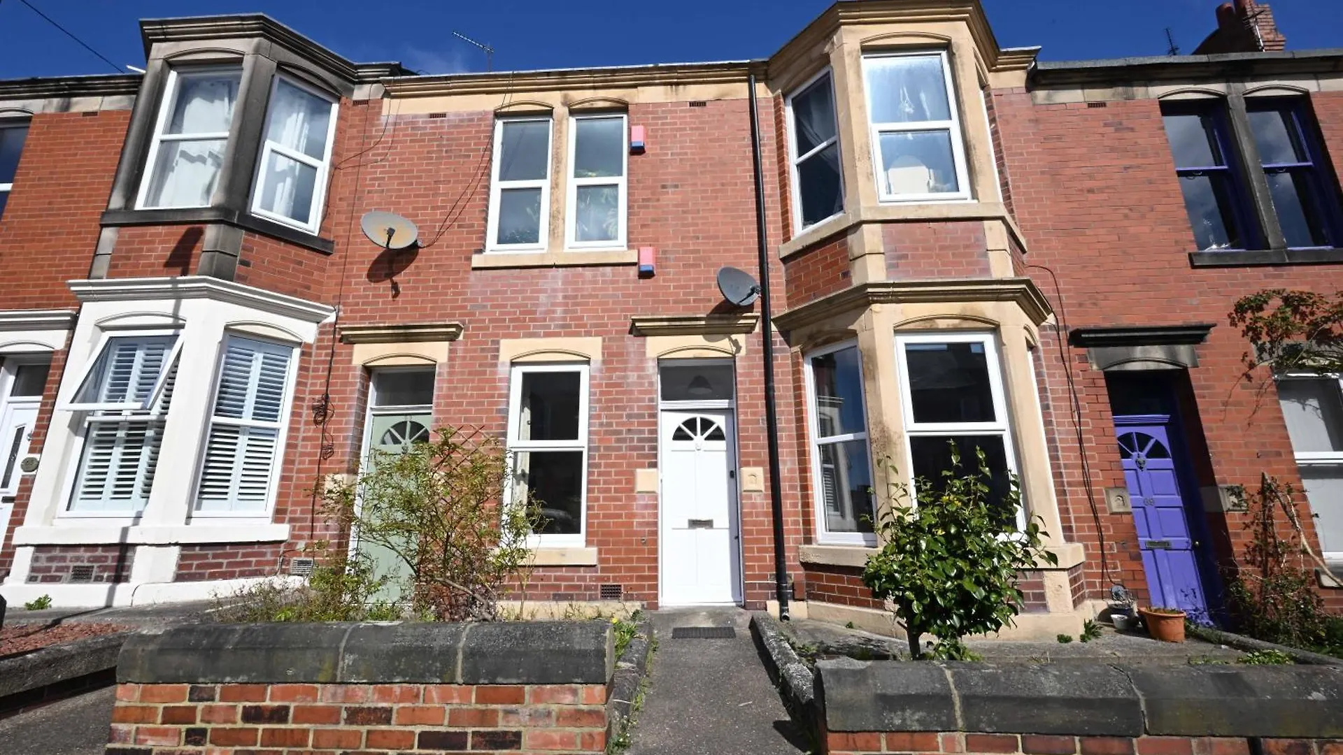 Apartment City Delight, Free Parking Newcastle upon Tyne United Kingdom