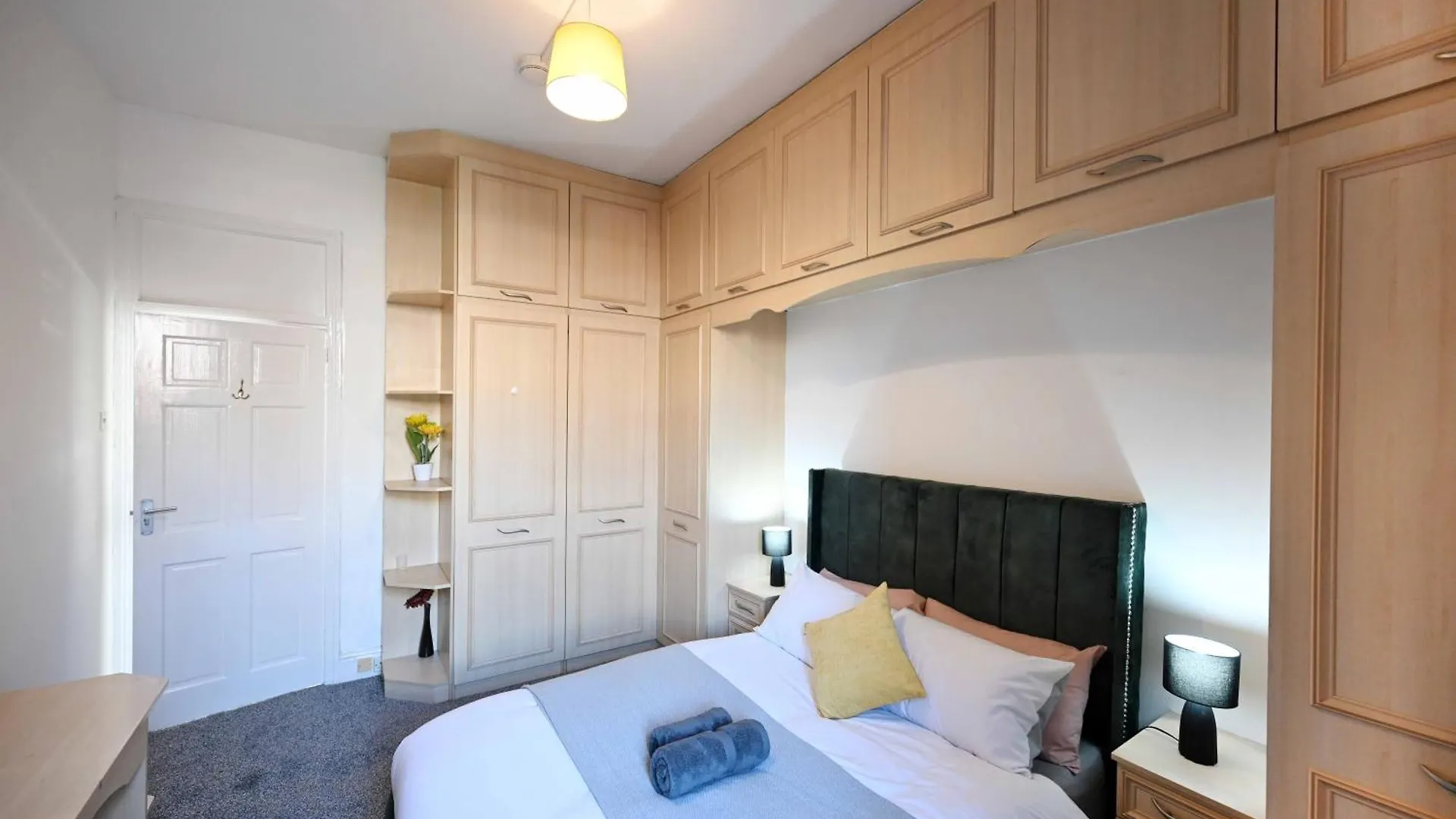 City Delight, Free Parking Newcastle upon Tyne