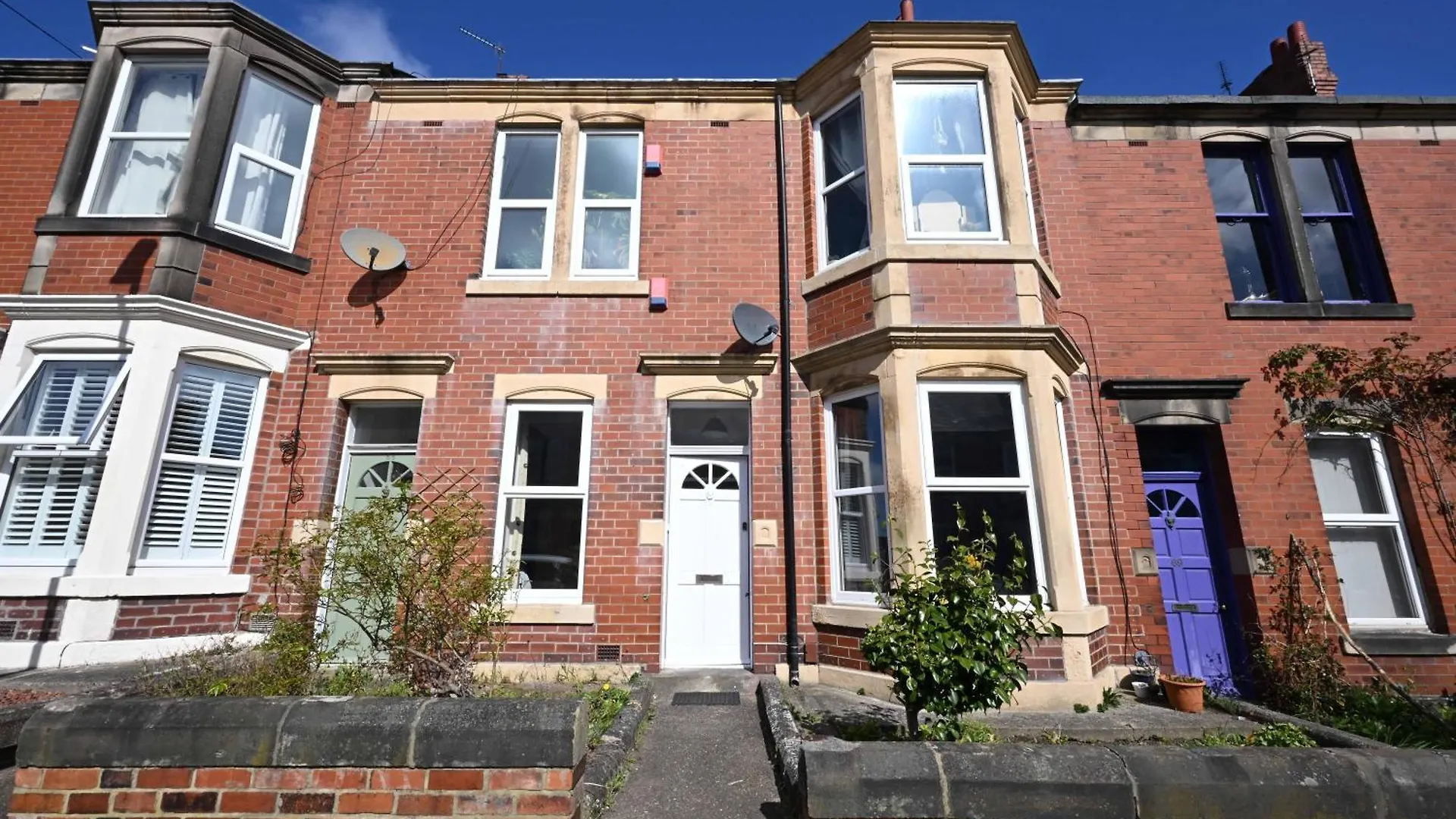 Apartment City Delight, Free Parking Newcastle upon Tyne