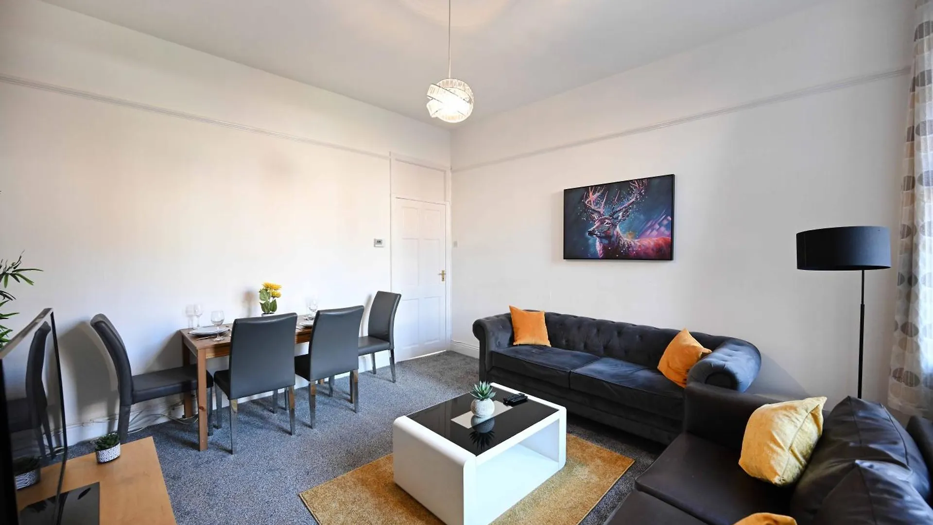 City Delight, Free Parking Newcastle upon Tyne