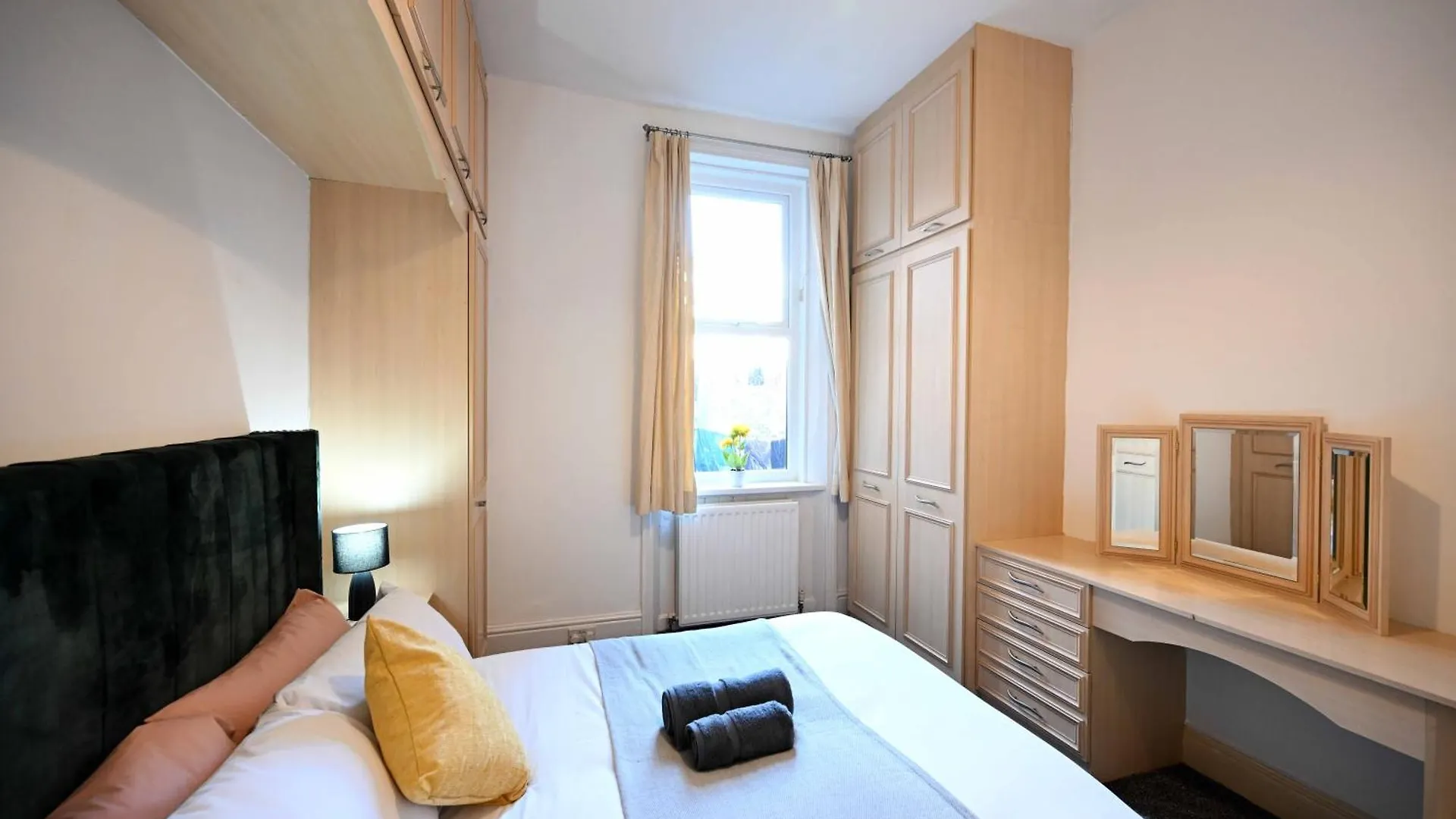 City Delight, Free Parking Newcastle upon Tyne