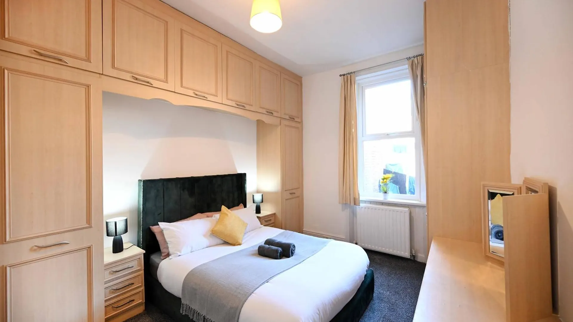 City Delight, Free Parking Newcastle upon Tyne United Kingdom