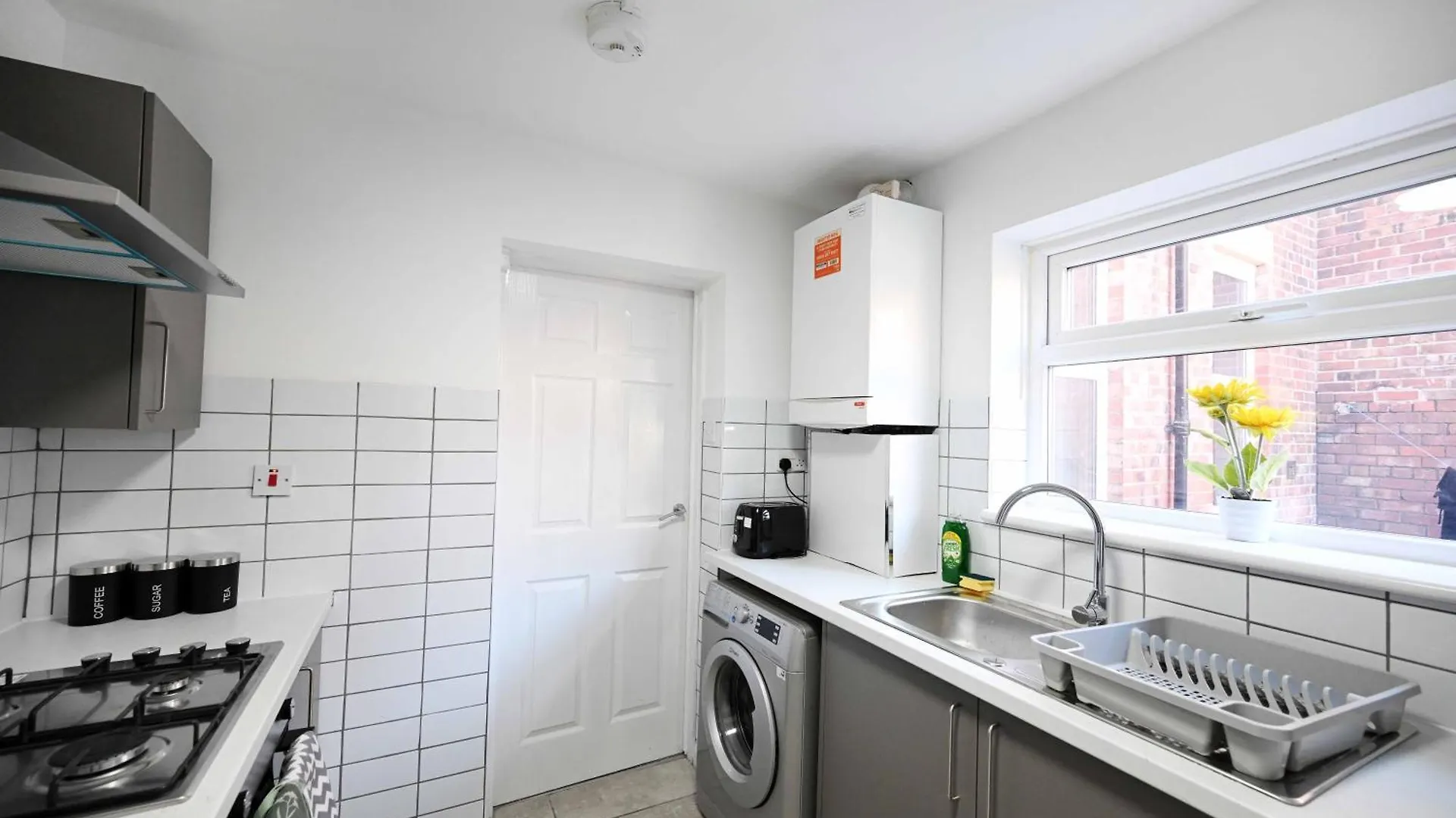 City Delight, Free Parking Newcastle upon Tyne United Kingdom