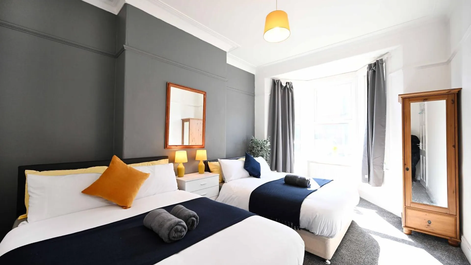 Apartment City Delight, Free Parking Newcastle upon Tyne