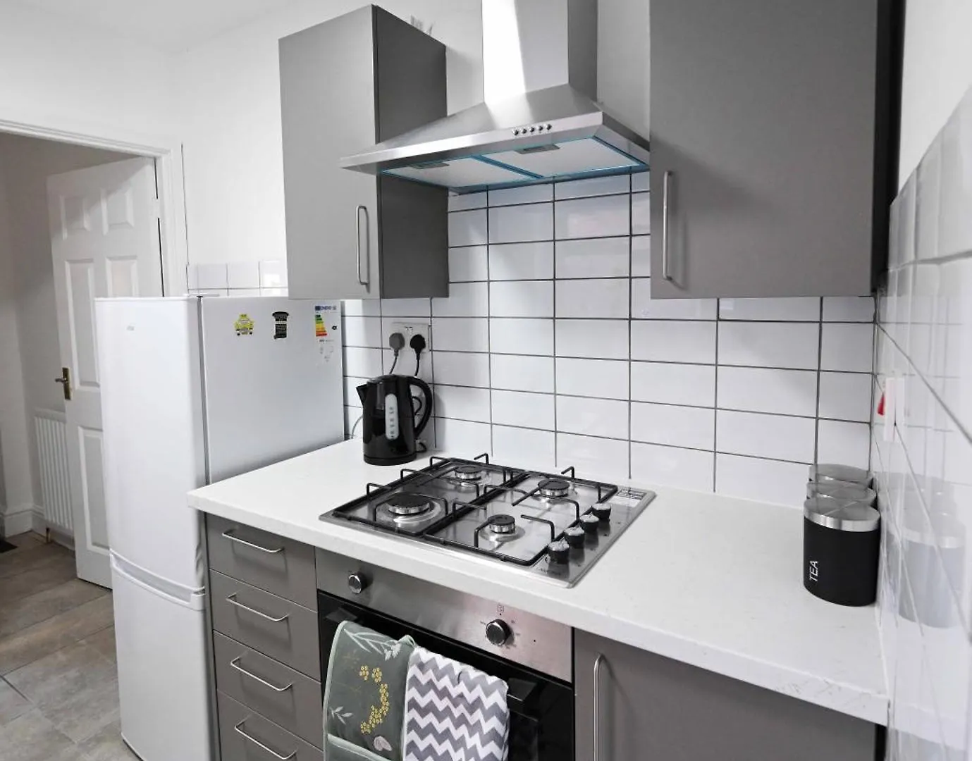 Apartment City Delight, Free Parking Newcastle upon Tyne United Kingdom