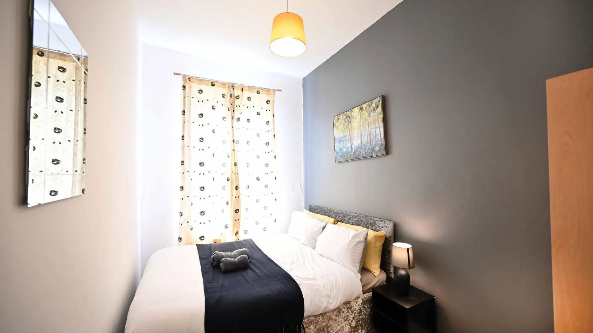 City Delight, Free Parking Newcastle upon Tyne 0*,  United Kingdom