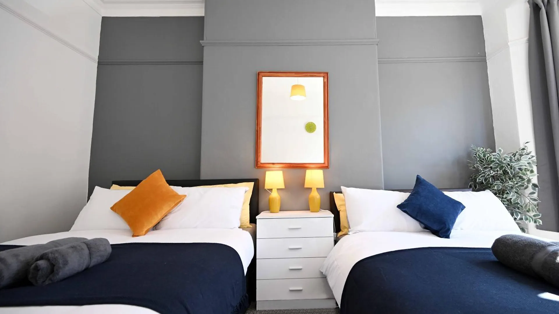 Apartment City Delight, Free Parking Newcastle upon Tyne United Kingdom